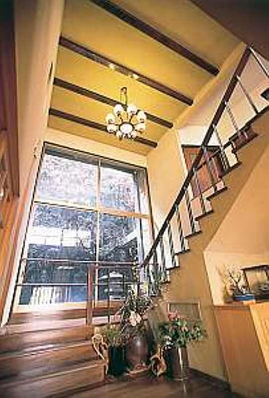 Yokotekan Shibukawa Extérieur photo