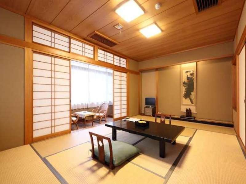 Yokotekan Shibukawa Chambre photo