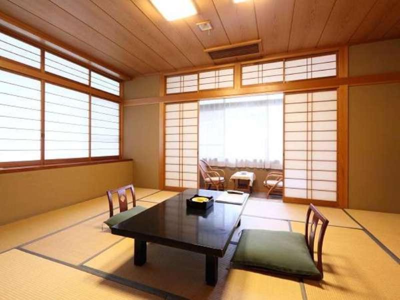 Yokotekan Shibukawa Chambre photo