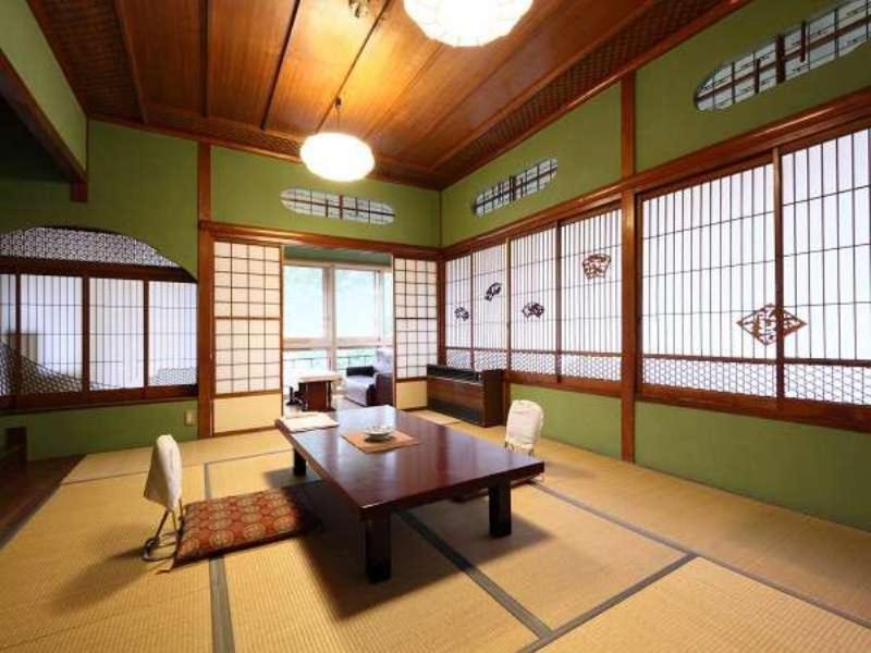 Yokotekan Shibukawa Chambre photo