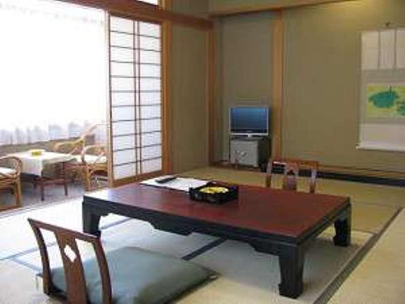 Yokotekan Shibukawa Chambre photo