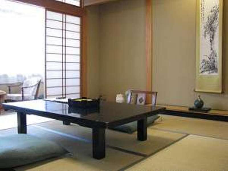 Yokotekan Shibukawa Chambre photo