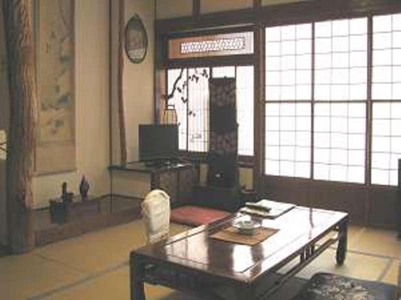 Yokotekan Shibukawa Chambre photo