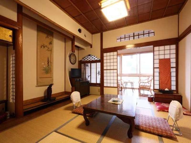 Yokotekan Shibukawa Chambre photo