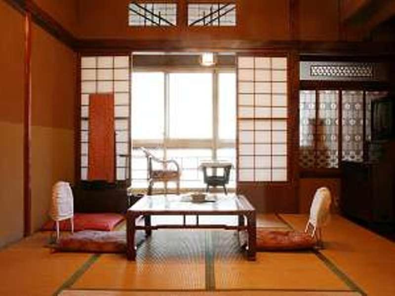 Yokotekan Shibukawa Chambre photo