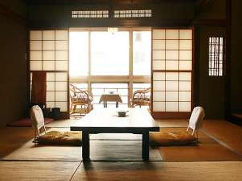 Yokotekan Shibukawa Chambre photo